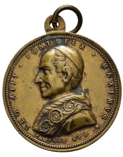 Leone xiii - (1878-1903), –
