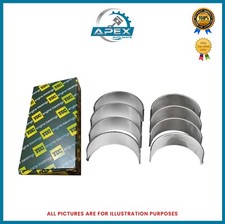 SET CUSCINETTI BIG END FORD