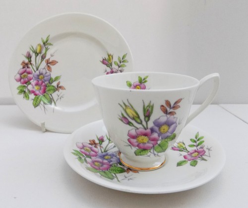 Royal albert trio fiore - royal,