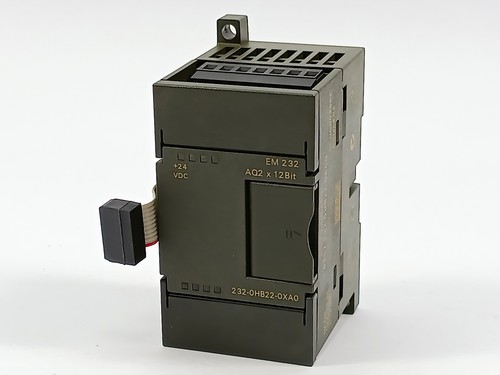 Siemens 6es7232 0hb22 0xa0 - siemens, 6es7232-0hb22-0xa0