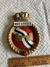 Targa militare canadese