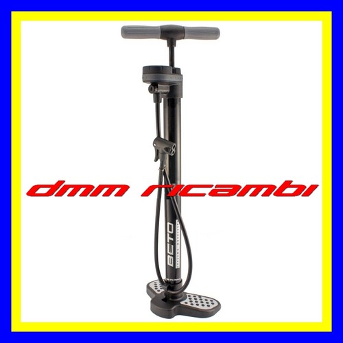 Pompa bici beto deluxe - bici,