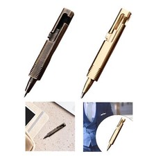 Penna tascabile compatta in