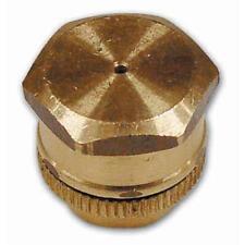 Ugello Getto a Rosa Esagonale Ottone Lancia Irroratrice Pompa Irrorazione Ricamb