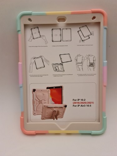 Cover ipad air - cover, 3