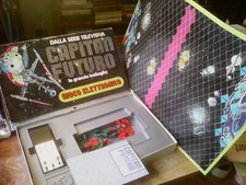 SCATOLA GIOCO INTROVABILE : '