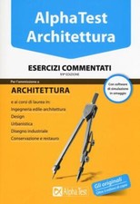 Alpha Test. Architettura