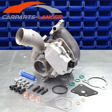 Turbocompressore per Audi Porsche VW 3.0 TDi 150 kW 171 kW 176 kW 53049700054 ASB BKN