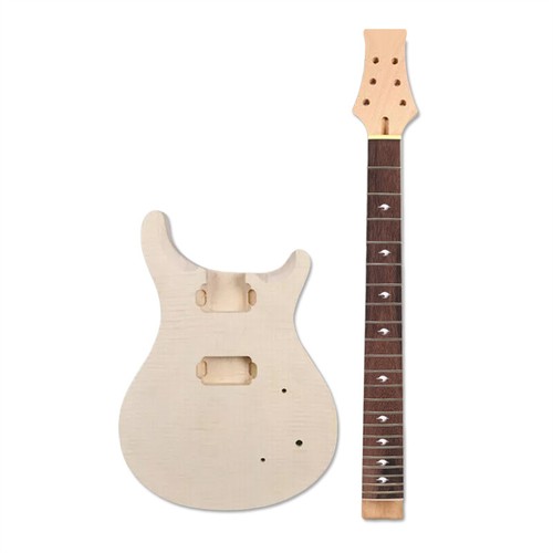 Set kit chitarra - chitarra, elettrica