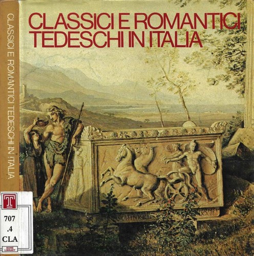 Classici romantici tedeschi - classici,