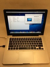MacBook Pro 8.1 Fine 2011
