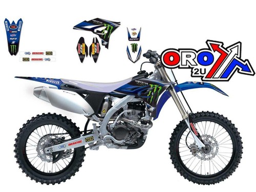 Yzf250 monster energy 3 - monster,