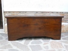 Piccola Cassapanca Luigi XVI