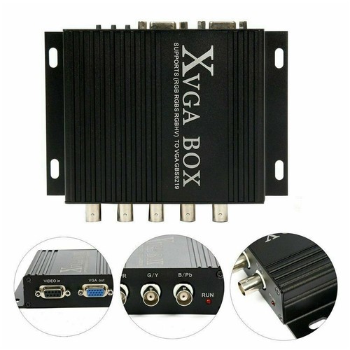 Gbs 8219 xvga - xvga, box