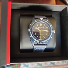 Orologio Sector Expander 90