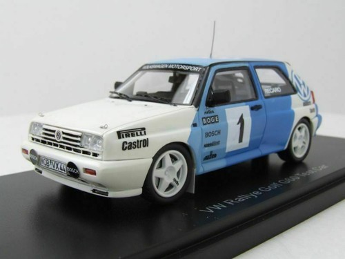 Golf g60 1 rabbit rallye - golf, #1