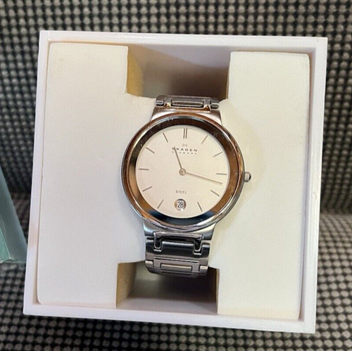 Orologio donna skagen 240lsx - donna,