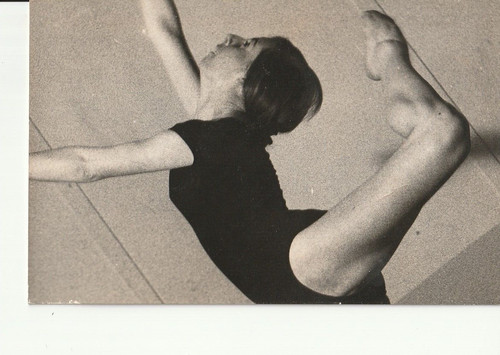 Stampa foto analogica - analogica, 1960'