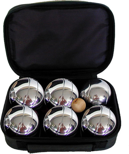 Borsa bocce petanque - 6,