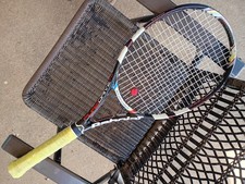 Babolat Pure Drive French Open