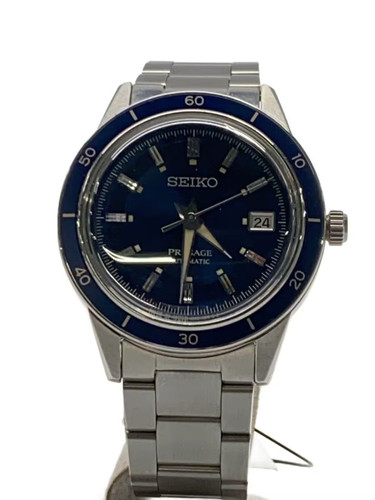 Orologio meccanico automatico