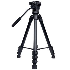 Benro treppiede video T981 con