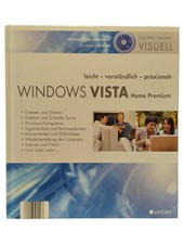 Windows Vista Home Premium