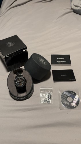 Citizen eco drive - citizen, eco-drive