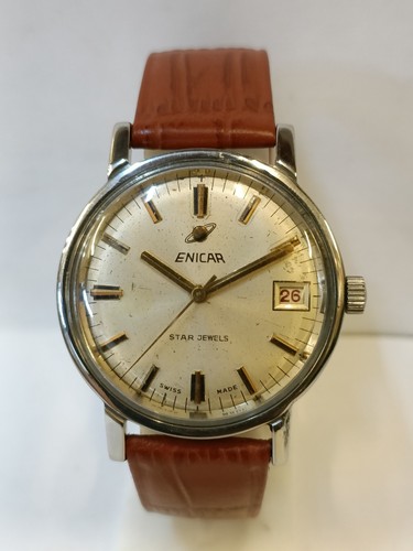 Enicar ocean pearl carica - ocean,
