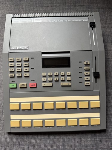 Batteria personalizzata alesis - batteria,