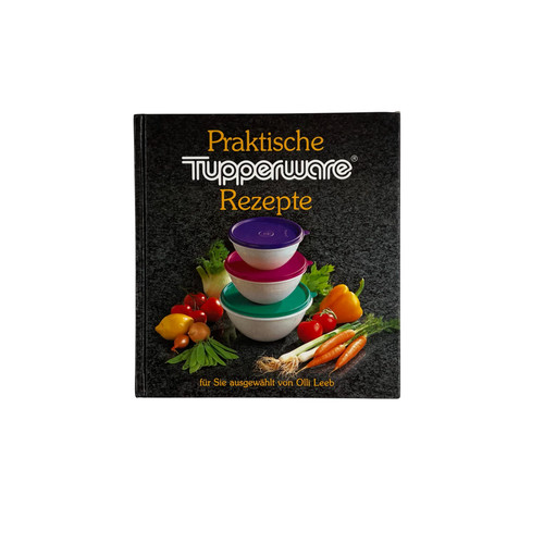Pratiche ricette tupperware - ricette,