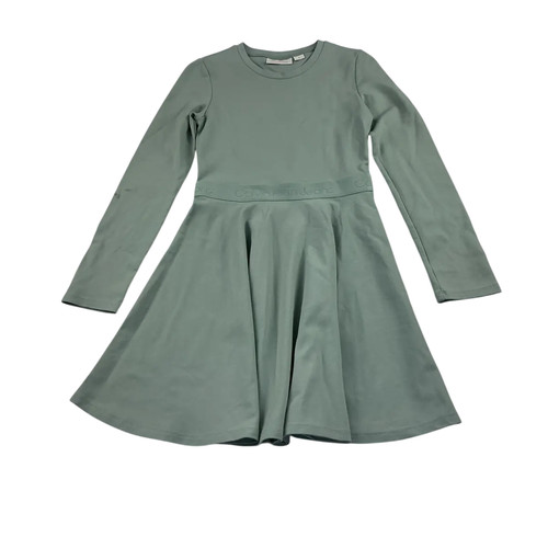 Calvin klein jeans verde menta - klein,