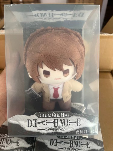 Death note yagami - 15, cm