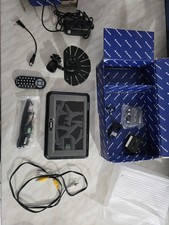 TV 7 LCD Colori MAJESTIC -