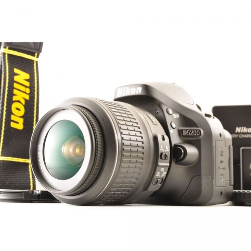 Come nuovo 370 scatti nikon - 370,