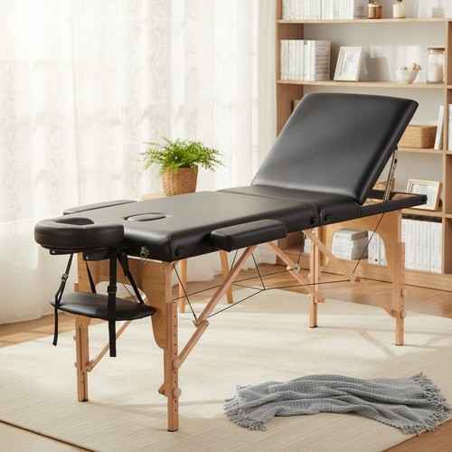 Lettino massaggi portatile - lettino,