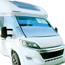 Oscurante isotermico esterno