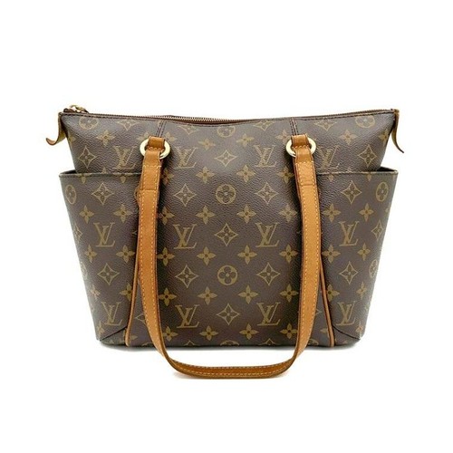 Louis vuitton monogram - louis,