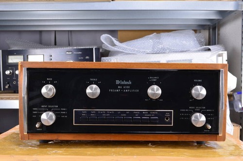 Amplificatore integrato
