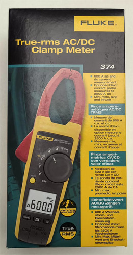 Misuratore pinza 1pcs - misuratore,