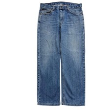 Jeans Levis 751 W36 L30 uomo