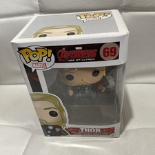 Funko Pop! Marvel Age of