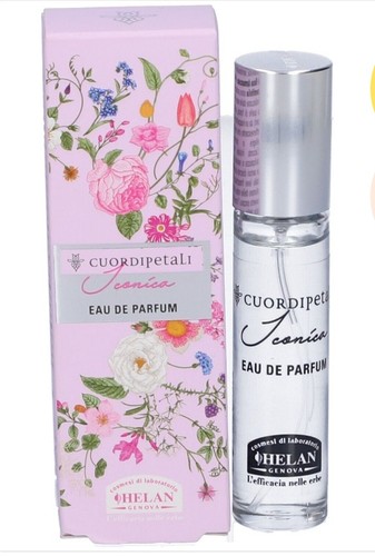 Eau parfum petali - eau,