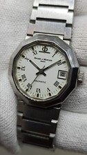 Baume mercier riviera - &,
