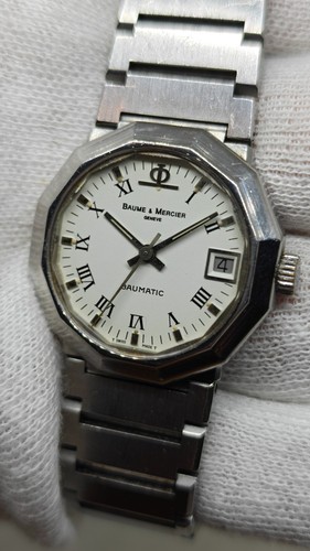Baume mercier riviera - baume,