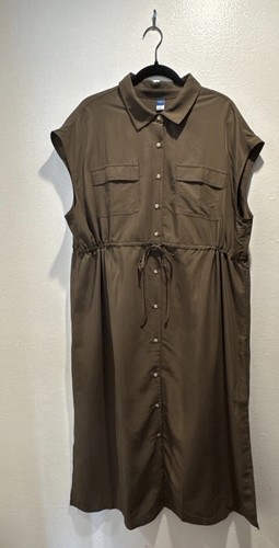 Abito camicia old - camicia,