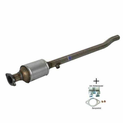 Nuovo catalizzatore eos - nuovo,