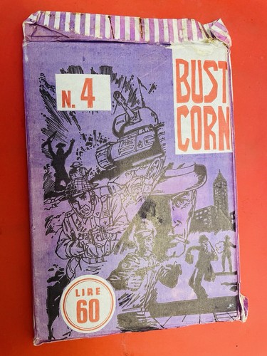 Alan ford originale in - alan,