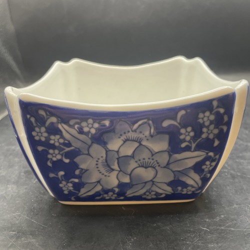 Fioriera/ciotola/piatto