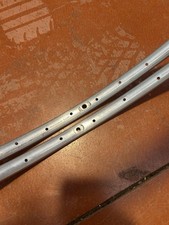 Coppia cerchi nisi x - coppia, 40/32,